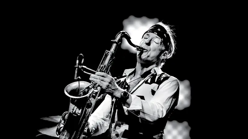 Bill Evans at Northcote Theatre