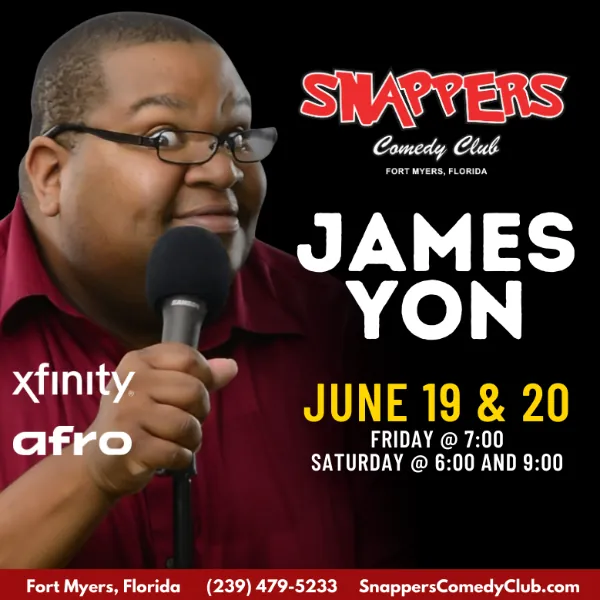 James Yon