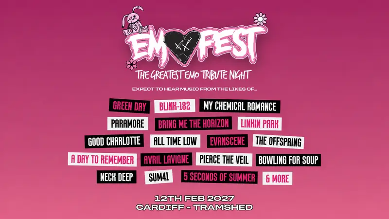 EMO FEST