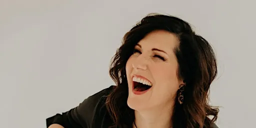 Cara Lianne McLeod - In & Out of Love - Love stories and music in jazz, pop