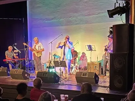 Third Degree