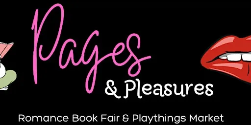 Pages & Pleasures - Book Fair and Playthings Market - Kitchener - Bingemans en Bingemans