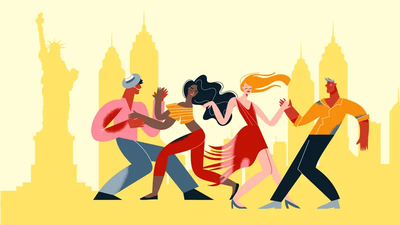 NSOI: Symphony Shorts Bernstein Symphonic Dances from West Side Story à National Concert Hall