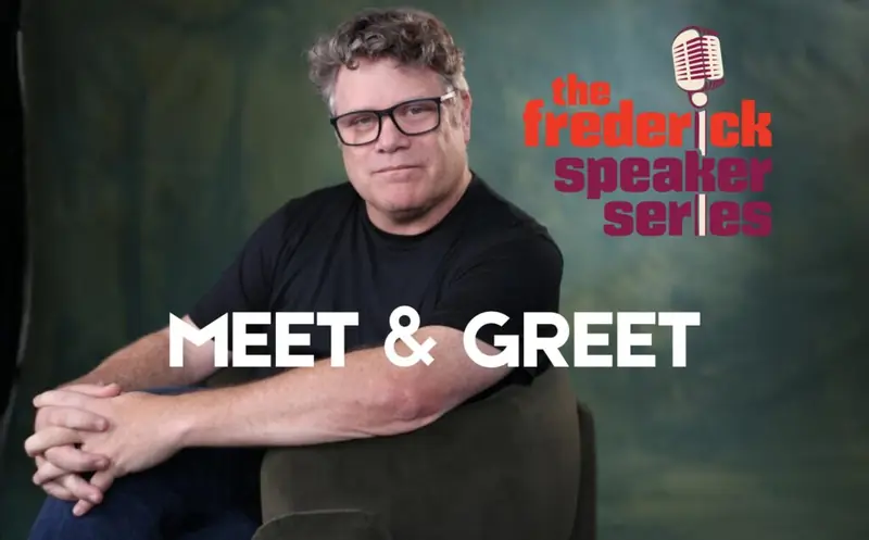 Sean Astin MEET and GREET