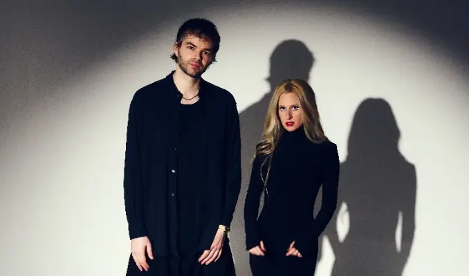 Marian Hill at The Studio at The Bomb Factory