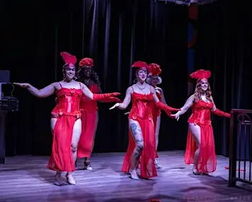 Rouge Studio of Dance Showcase - Ottawa at Bronson Centre-Mac Hall