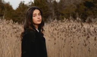 Lily Fitts