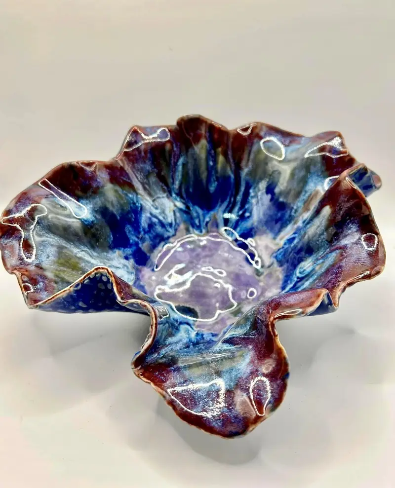 POTTERY: HAND-BUILDING INTERMEDIATE & ADVANCED