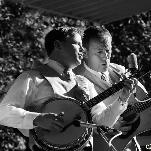 The Spinney Brothers at Marigold Cultural Centre