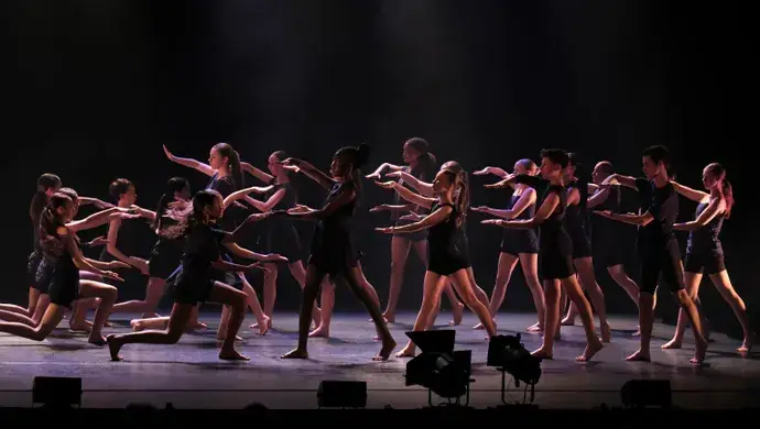 Dance Foundations Project - Cumbria