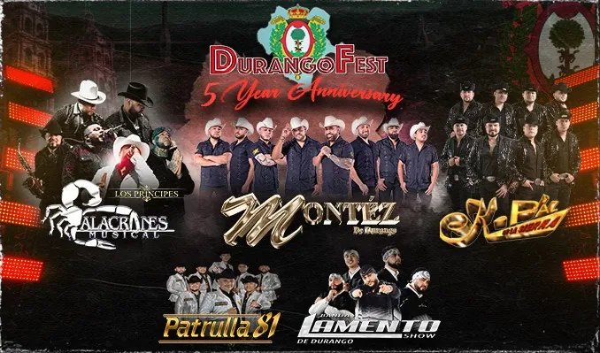 Durango Fest