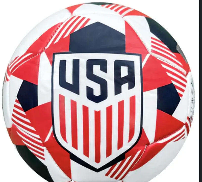 1st Elimination Round USA vs. ? Men's Soccer Game Screening