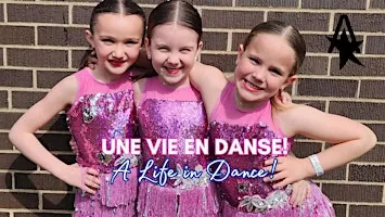 Danse Acadie : Une vie en danse! (13h) / A Life in Dance (1 pm) à École Secondaire Népisiguit