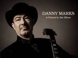 Danny Marks