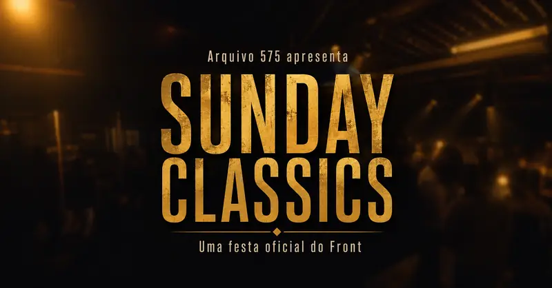 Arquivo 575 en Antigo Front