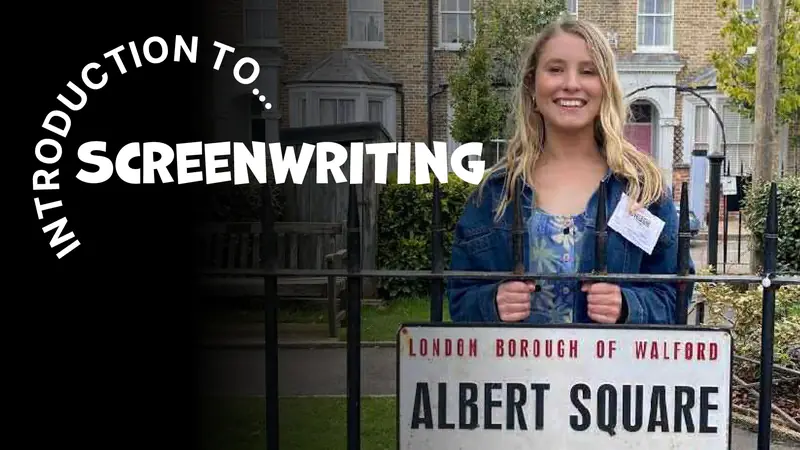 Introduction To Screenwriting à Hull Truck Theatre