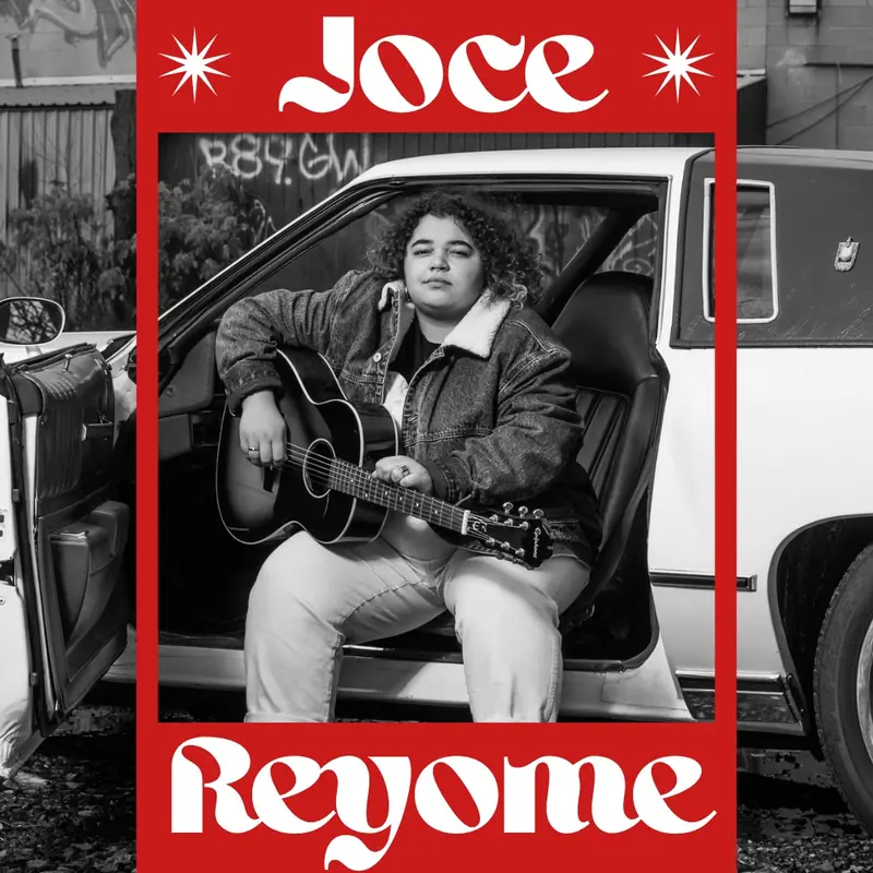 Joce Reyome