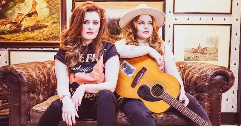 Cassie and Maggie,Traverse,Nic Gareiss at Sanctuary Arts Centre