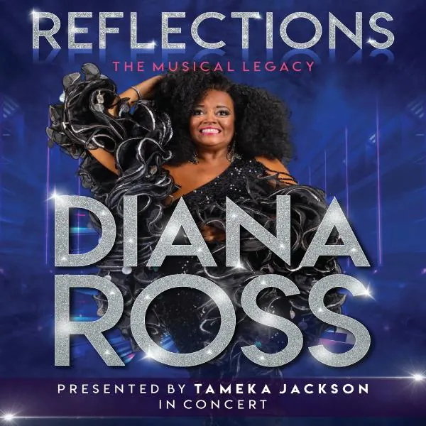 Reflections. The Musical Legacy of Diana Ross