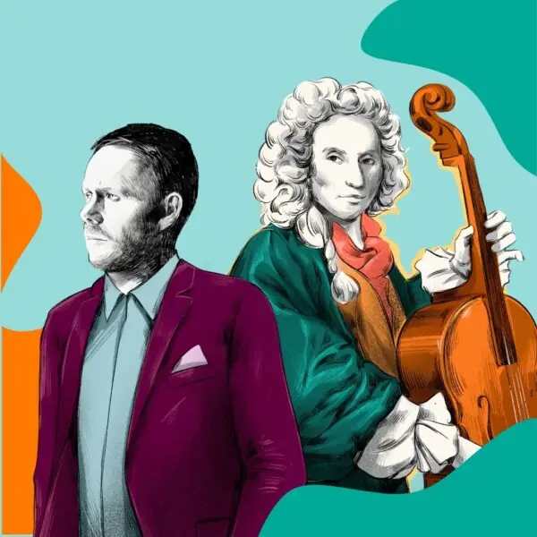 RedEvents Presents: Recomposed by Max Richter: Vivaldi, The Four Seasons