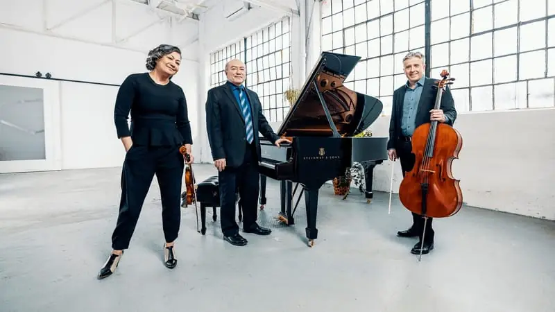 Gryphon Trio
