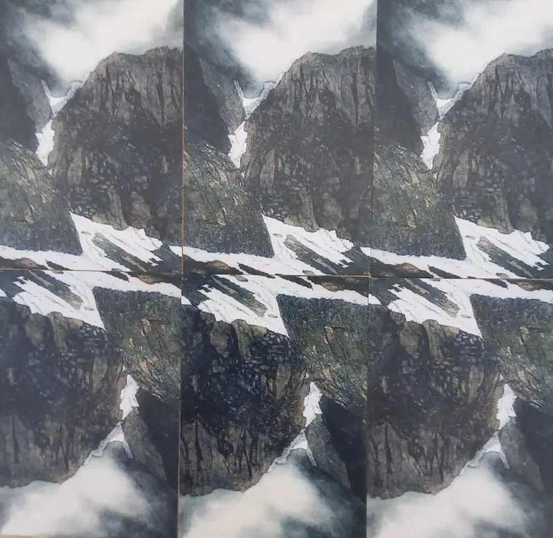 Shift – 201 collective at Inverness Creative Academy