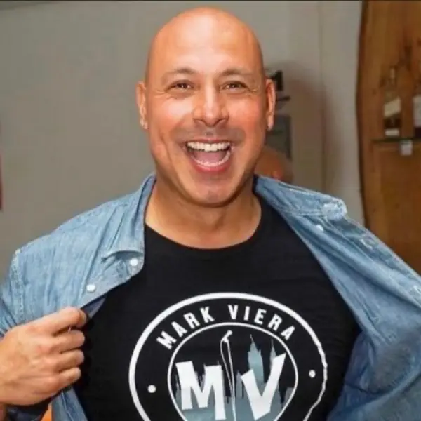 🎤🔥 MARK VIERA LIVE AT COMEDY IN HARLEM 🔥🎤