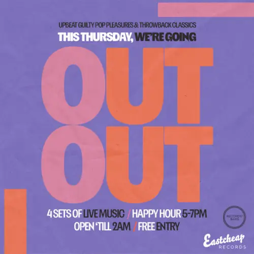 OutOut
