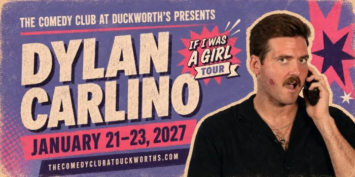 Dylan Carlino