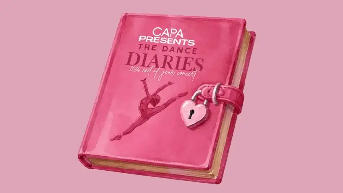The Dance Diaries en HOTA, Home of the Arts