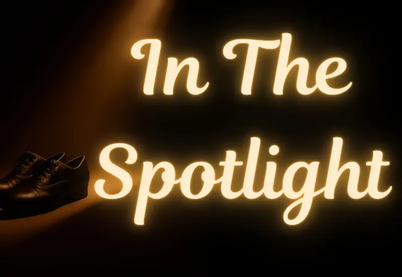 In The Spotlight