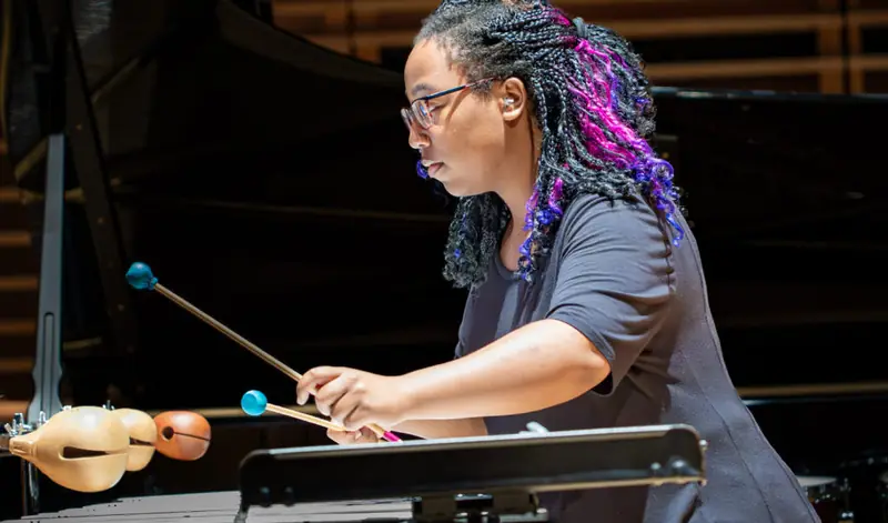 Museum Tour & Composers Concert