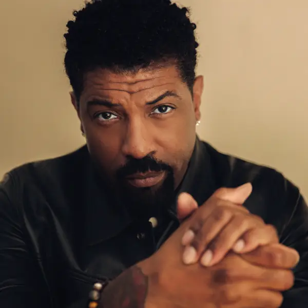 Deon Cole à Fort Lauderdale Improv