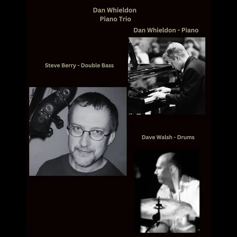 Dan Whieldon Trio