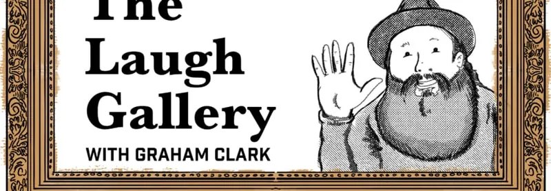 The Laugh Gallery at Little Mountain Gallery Comedy Club