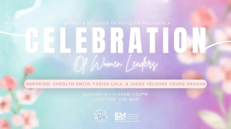 WAM Luncheon: Celebration of Women Leaders à Mississippi Arts & Entertainment Experience - The MAX