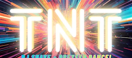 Salsa Friday: TNT Live