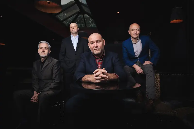 James Taylor Quartet
