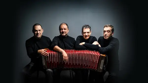 Danças Ocultas à Culture Shawinigan
