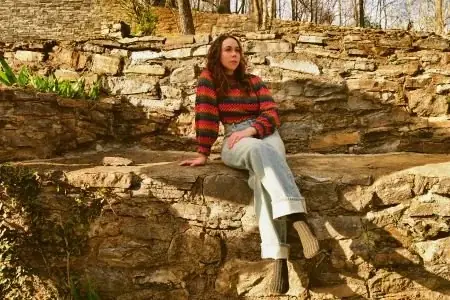 Sarah Jarosz at Stoughton Opera House