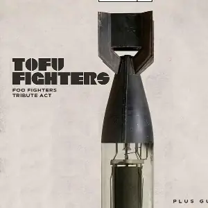 Tofu Fighters en The Waterloo Music Bar