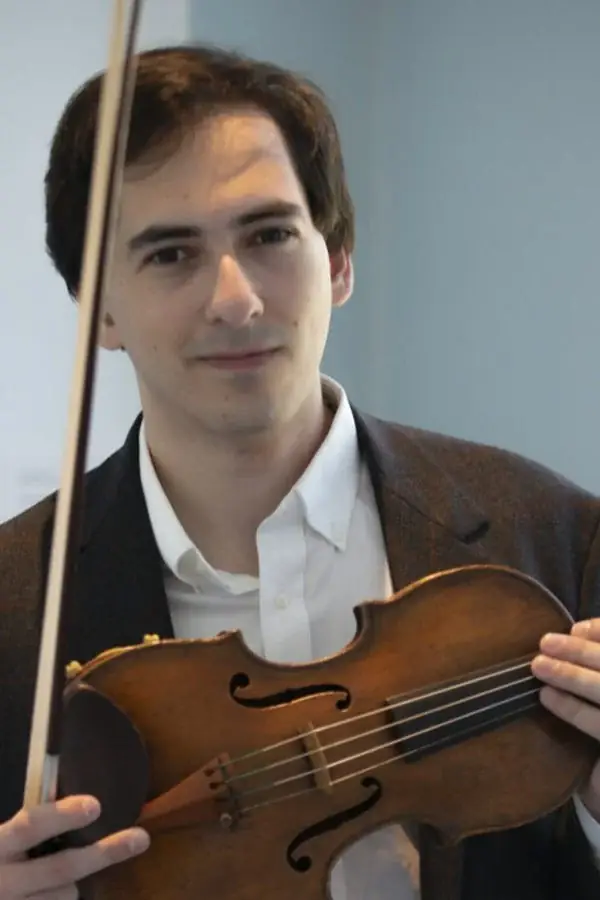 Sevenoaks Symphony Orchestra - Autumn Classics at The Stag