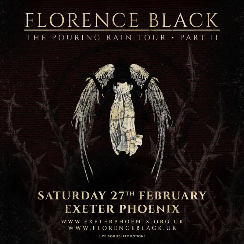 Florence Black