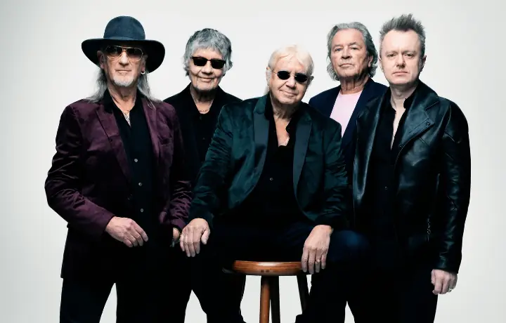 Deep Purple