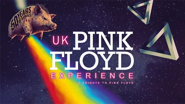 Uk Pink Floyd Experience