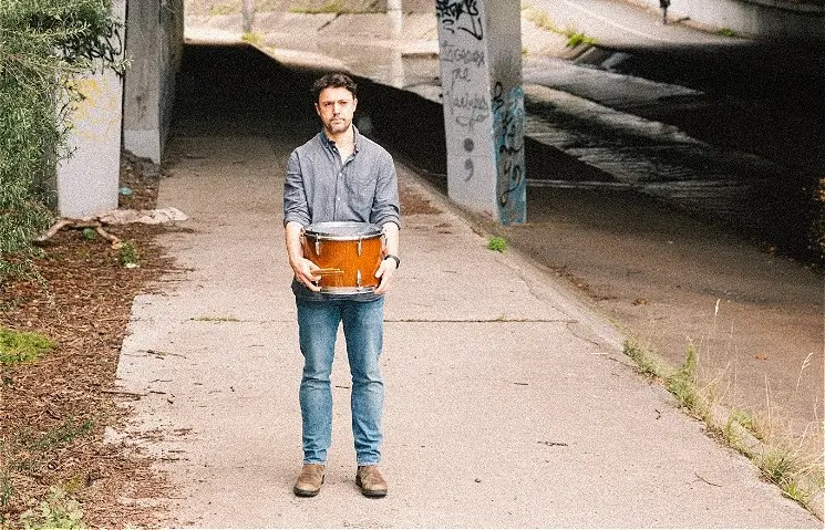The Drummer