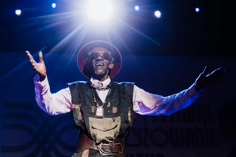 Cheikh Lô
