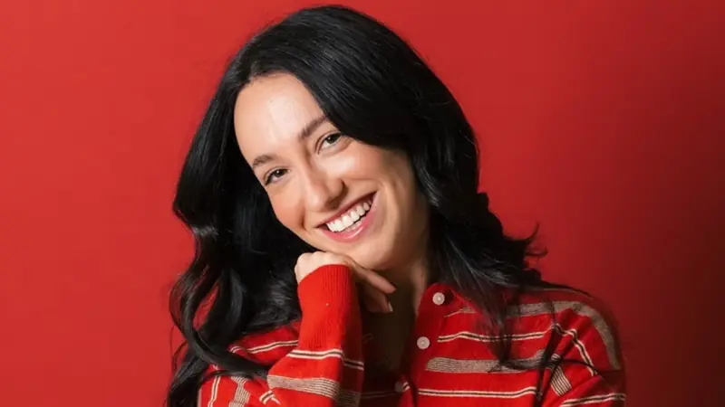 Becca Bastos en The Bell House