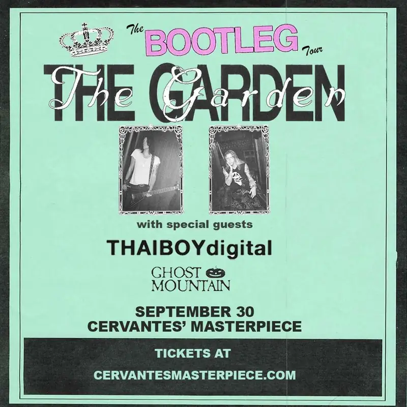 The Garden
