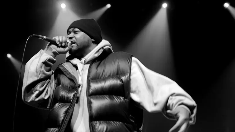 GHOSTFACE KILLAH
